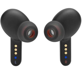 Навушники JBL Live Pro+ Black (JBLLIVEPROPTWSBLK) - фото 4