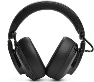 Наушники JBL Quantum 910X Wireless for Xbox Black (JBLQ910XWLBLKGRN) - фото 2 Наушники JBL Quantum 910X Wireless for Xbox Black (JBLQ910XWLBLKGRN) - фото 2