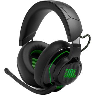 Наушники JBL Quantum 910X Wireless for Xbox Black (JBLQ910XWLBLKGRN) - фото 1 Наушники JBL Quantum 910X Wireless for Xbox Black (JBLQ910XWLBLKGRN) - фото 1