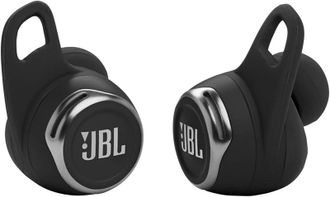 Навушники JBL Reflect Flow Pro Black (JBLREFFLPROPBLK) - фото 3