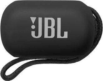 Навушники JBL Reflect Flow Pro Black (JBLREFFLPROPBLK) - фото 5