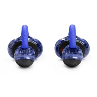 Навушники JBL Soundgear Clips Blue (JBLSNDGEARCLBLU) - фото 2