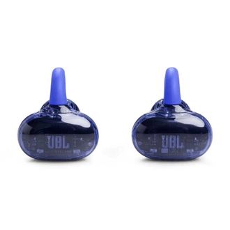 Навушники JBL Soundgear Clips Blue (JBLSNDGEARCLBLU) - фото 3