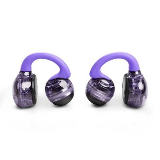 Навушники JBL Soundgear Clips Purple (JBLSNDGEARCLPUR) - фото 2 Навушники JBL Soundgear Clips Purple (JBLSNDGEARCLPUR) - фото 2