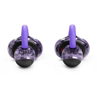 Навушники JBL Soundgear Clips Purple (JBLSNDGEARCLPUR) - фото 3 Навушники JBL Soundgear Clips Purple (JBLSNDGEARCLPUR) - фото 3