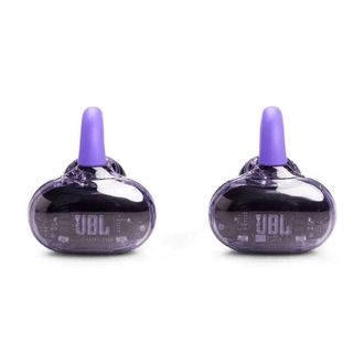 Навушники JBL Soundgear Clips Purple (JBLSNDGEARCLPUR) - фото 4 Навушники JBL Soundgear Clips Purple (JBLSNDGEARCLPUR) - фото 4