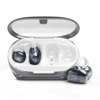 Навушники JBL Soundgear Clips White (JBLSNDGEARCLWHT) - фото 2