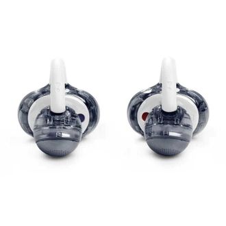 Навушники JBL Soundgear Clips White (JBLSNDGEARCLWHT) - фото 5