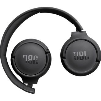 Навушники  JBL Tune 525BT Black (JBLT525BTBLK) - фото 4