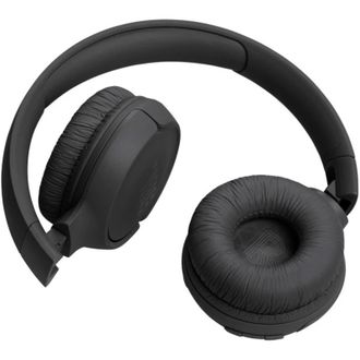 Навушники  JBL Tune 525BT Black (JBLT525BTBLK) - фото 5