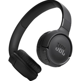 Навушники  JBL Tune 525BT Black (JBLT525BTBLK) - фото 1