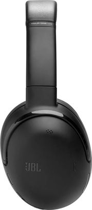 Навушники JBL Tour One M3 Smart Tx Black (JBLTOM3AVIBLK) - фото 3