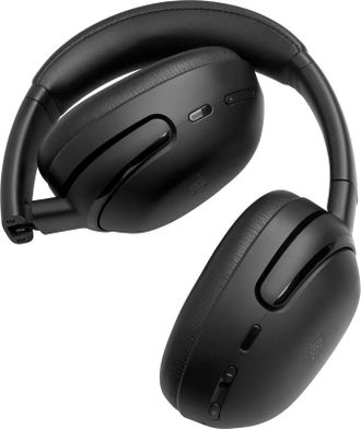 Навушники JBL Tour One M3 Smart Tx Black (JBLTOM3AVIBLK) - фото 5