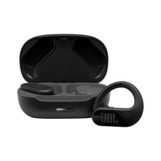 Наушники JBL Endurance PEAK II Black (JBLENDURPEAKIIBLK) - фото 1