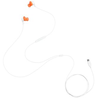 Наушники JBL Endurance Run 3 3C USB-C White (JBLENDURRUN3CWHT) - фото 2 Наушники JBL Endurance Run 3 3C USB-C White (JBLENDURRUN3CWHT) - фото 2