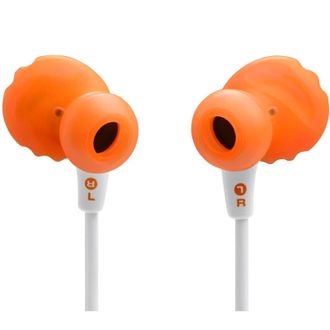 Наушники JBL Endurance Run 3 3C USB-C White (JBLENDURRUN3CWHT) - фото 4 Наушники JBL Endurance Run 3 3C USB-C White (JBLENDURRUN3CWHT) - фото 4