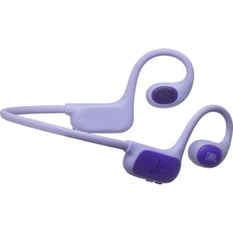 Навушники JBL Junior Free Purple (JBLJRFREEPUR) - фото 3