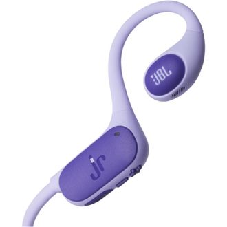 Навушники JBL Junior Free Purple (JBLJRFREEPUR) - фото 5