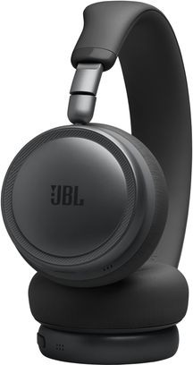 Навушники JBL Live 680NC Black (JBLLIVE680NCBLK) - фото 4 Навушники JBL Live 680NC Black (JBLLIVE680NCBLK) - фото 4