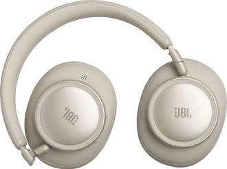 Наушники JBL Live 780NC Sand (JBLLIVE780NCCPG) - фото 4 Наушники JBL Live 780NC Sand (JBLLIVE780NCCPG) - фото 4