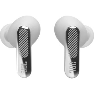 Навушники JBL Live Beam 4 Silver (JBLLIVEBEAM4SIL) - фото 3 Навушники JBL Live Beam 4 Silver (JBLLIVEBEAM4SIL) - фото 3