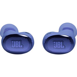 Навушники JBL Live Buds 4 Blue (JBLLIVEBUDS4BLU) - фото 4 Навушники JBL Live Buds 4 Blue (JBLLIVEBUDS4BLU) - фото 4
