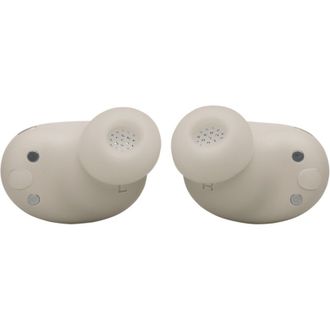 Навушники JBL Live Buds 4 Sand (JBLLIVEBUDS4CPG) - фото 4