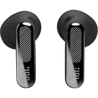 Навушники JBL Live Flex 4 Black (JBLLIVEFLEX4BLK) - фото 3