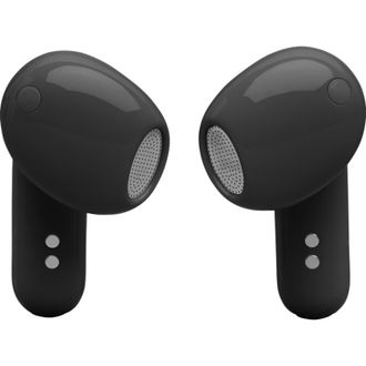 Навушники JBL Live Flex 4 Black (JBLLIVEFLEX4BLK) - фото 4