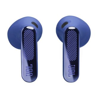 Навушники JBL Live Flex 4 Blue (JBLLIVEFLEX4BLU) - фото 3