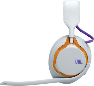 Навушники JBL Quantum 650 Teal (JBLQTUM650TEL) - фото 2