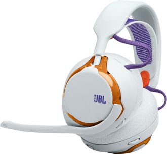 Навушники JBL Quantum 650 Teal (JBLQTUM650TEL) - фото 3