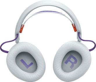 Навушники JBL Quantum 650 Teal (JBLQTUM650TEL) - фото 4