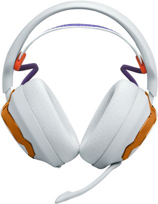 Навушники JBL Quantum 650 Teal (JBLQTUM650TEL) - фото 1