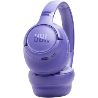 Навушники JBL Tune 730BT Lavender (JBLT730BTLAV) - фото 4