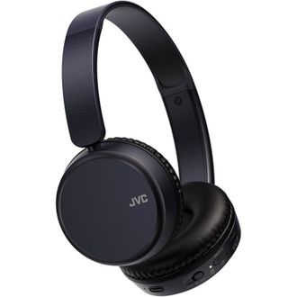 Наушники JVC HA-S36W Blue (HA-S36W-A-U) - фото 3