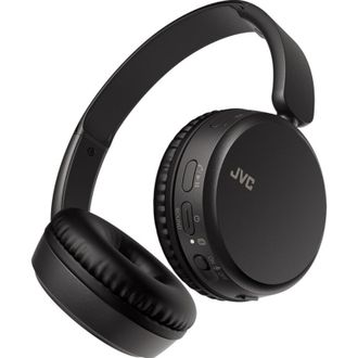 Наушники JVC HA-S36W Black (HA-S36W-B-U) - фото 2 Наушники JVC HA-S36W Black (HA-S36W-B-U) - фото 2