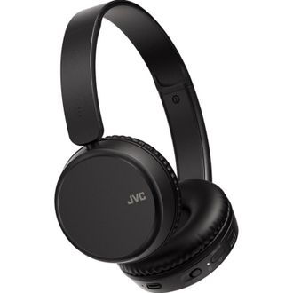 Наушники JVC HA-S36W Black (HA-S36W-B-U) - фото 3 Наушники JVC HA-S36W Black (HA-S36W-B-U) - фото 3