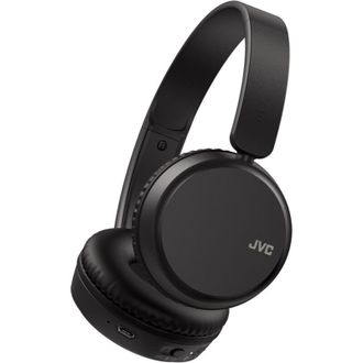 Наушники JVC HA-S36W Black (HA-S36W-B-U) - фото 1 Наушники JVC HA-S36W Black (HA-S36W-B-U) - фото 1