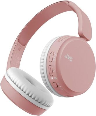 Наушники Bluetooth JVC HA-S36W Pink (HA-S36W-P-U) - фото 2