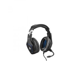 Компьютерна гарнітура Trust GXT 488 Forze-G for PS4 Black (23530) - фото 2 Компьютерна гарнітура Trust GXT 488 Forze-G for PS4 Black (23530) - фото 2