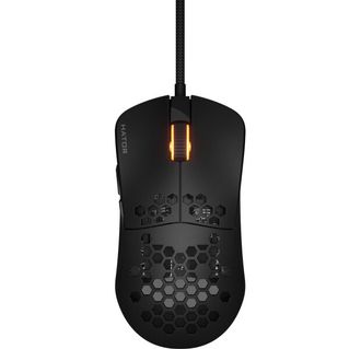 Комплект (НТR-001) чорний: Гарнітура Phoenix 7.1 RGB (HTA-842) + Миша HATOR Stellar PRO (HTM-540) - фото 3