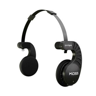 Наушники Koss Sporta Pro On-Ear (197039.101) - фото 2 Наушники Koss Sporta Pro On-Ear (197039.101) - фото 2