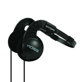 Наушники Koss Sporta Pro On-Ear (197039.101) - фото 3 Наушники Koss Sporta Pro On-Ear (197039.101) - фото 3