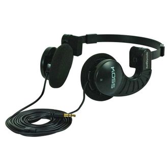 Наушники Koss Sporta Pro On-Ear (197039.101) - фото 4 Наушники Koss Sporta Pro On-Ear (197039.101) - фото 4