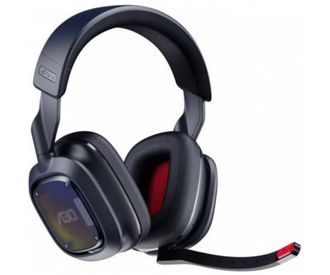 Навушники Logitech ASTRO A30 WIRELESS Navy (939-002008/939-002001) - фото 1