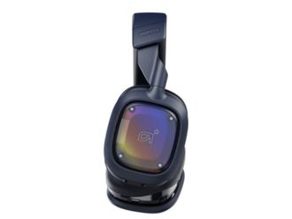 Навушники Logitech ASTRO A30 WIRELESS Navy (939-002008/939-002001) - фото 2