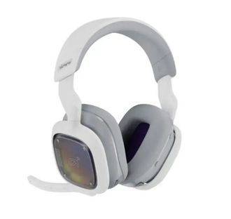 Навушники Logitech ASTRO A30 WIRELESS White (939-001987) - фото 2