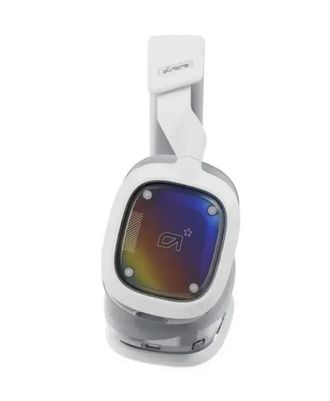 Навушники Logitech ASTRO A30 WIRELESS White (939-001987) - фото 3