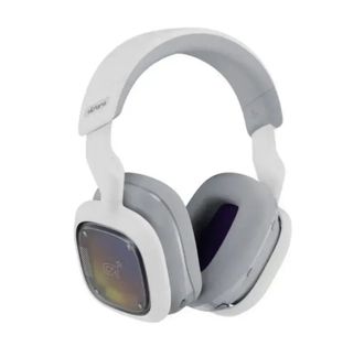 Навушники Logitech ASTRO A30 WIRELESS White (939-001987) - фото 4